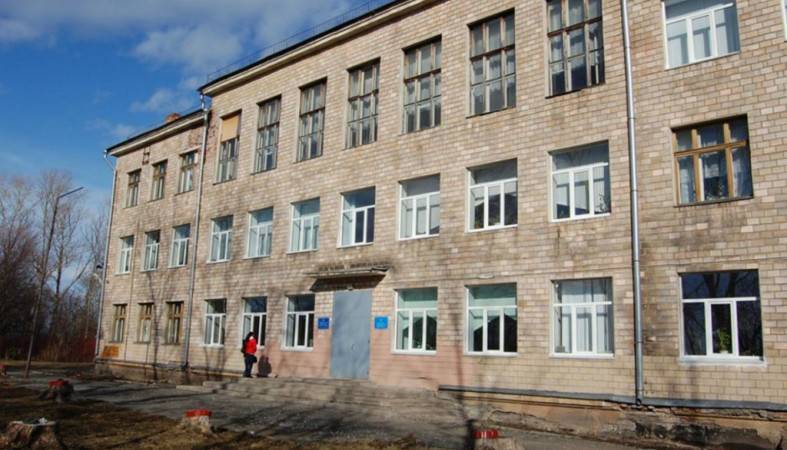 Новая школа начинает набор учащихся в Петрозаводске