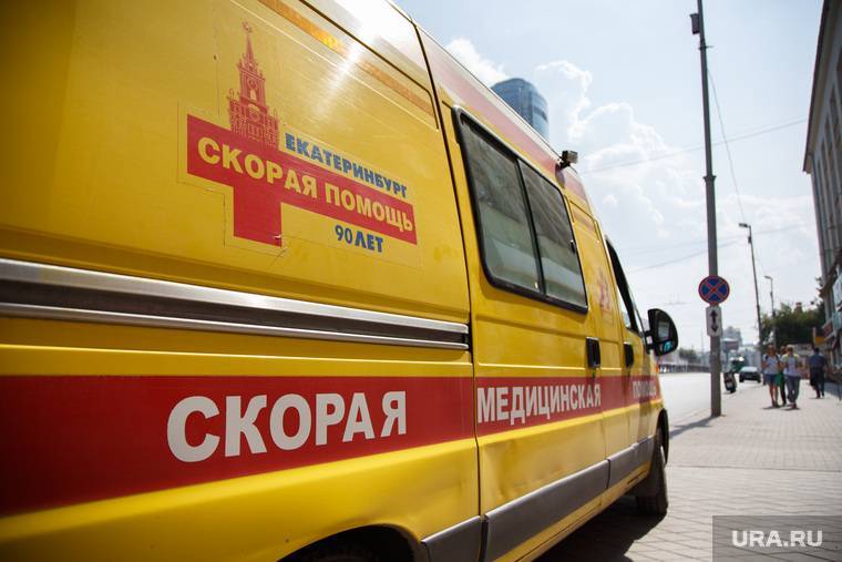 В России назвали регионы с самым высоким уровнем смертности
