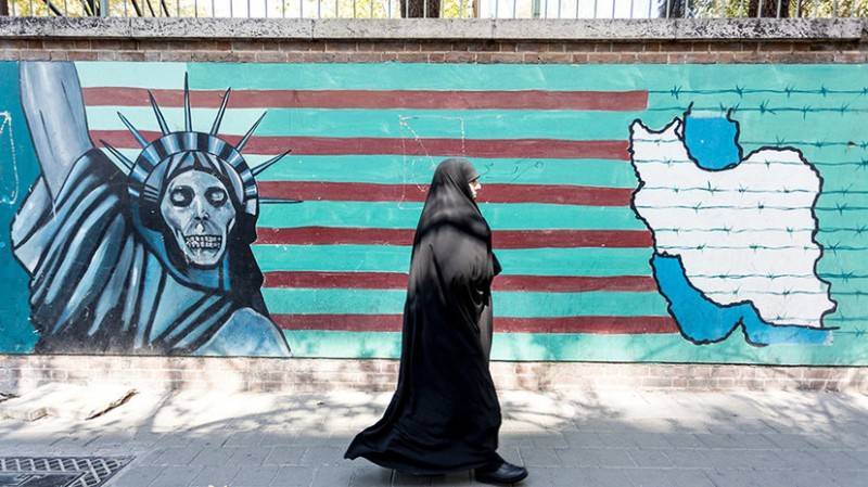 «Часть разрядки в отношениях»: помогут ли усилия международных посредников снизить напряжённость между США и Ираном