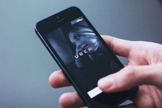 Uber назвал третий город запуска воздушного такси