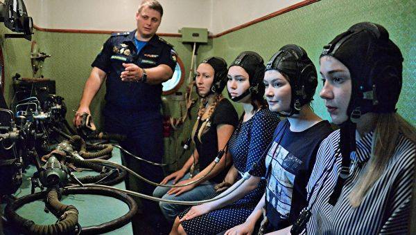 Россия готовит против Украины отряды летающих "Надь Савченко