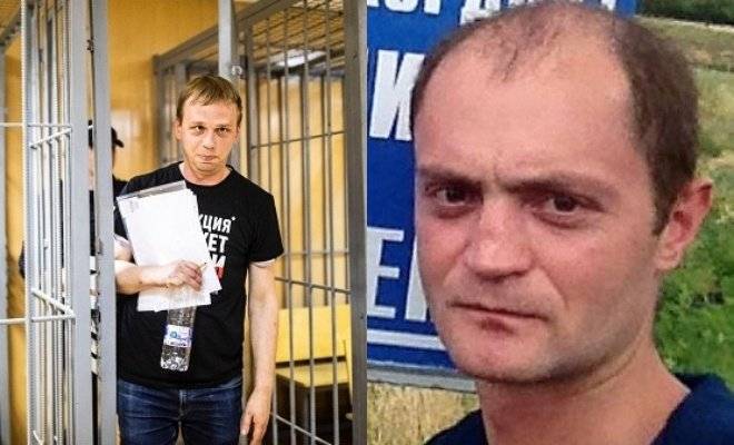 Журналист Александр Коц назвал акцию «в поддержку» Голунова бессмысленной и беспощадной