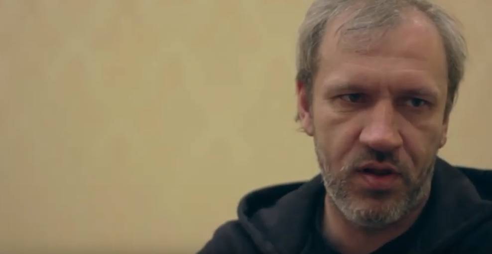 Гитарист рок-группы Trubetskoy жестоко избит в Минске до состояния комы