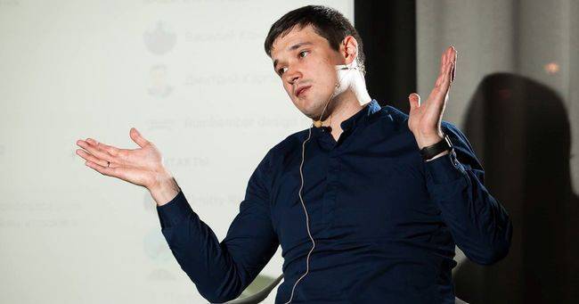 Эстония поможет Украине реализовать концепцию «Государство в смартфоне» - советник Зеленского