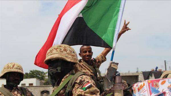 Al Arabiya: В Судане подавлена попытка военного путча