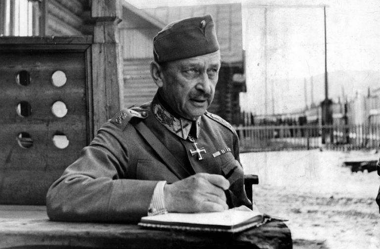Карл Маннергейм: как воевал в русской армии будущий президент Финляндии | Русская семерка