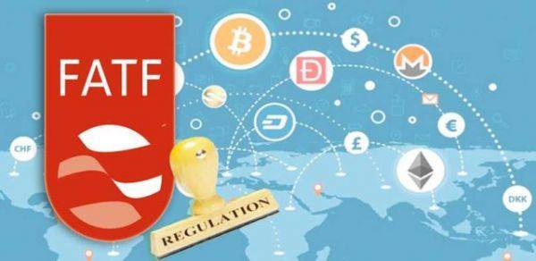 FATF скоро представит свод правил по регулированию деятельности в криптосфере