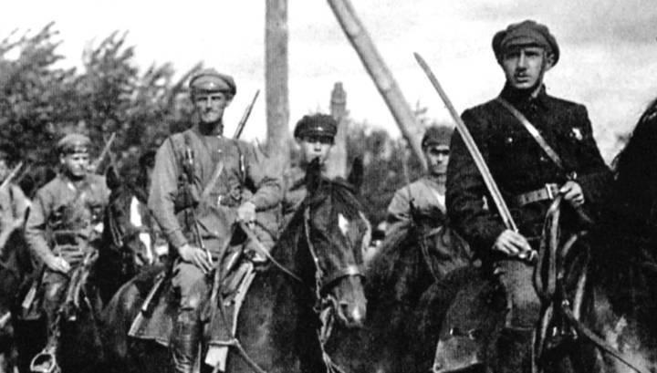 Кто был лучшим командующим в Красной Армии во время Гражданской войны | Русская семерка