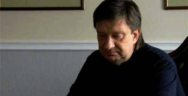 Взяточник и вымогатель - партнер майора Мельниченко сидеть в тюрьме не будет