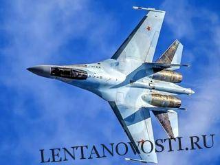 Опасный бартер: как Су-35 «отравят жизнь» россиянам