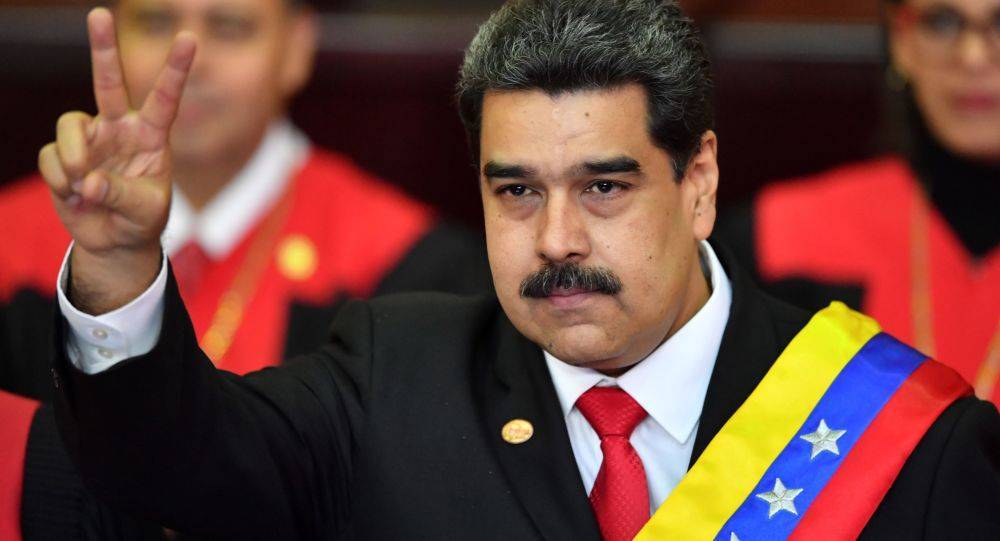 Венесуэльский лидер планирует визит в Москву