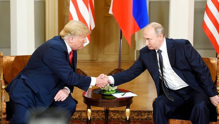 Встреча Путина и Трампа: никакой ясности нет