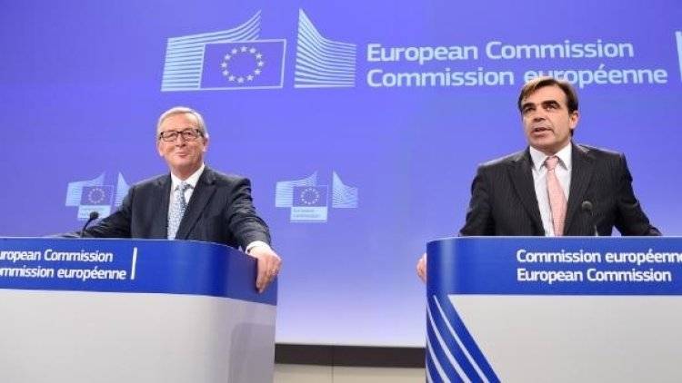 Еврокомиссия призвала готовиться к Brexit без соглашения