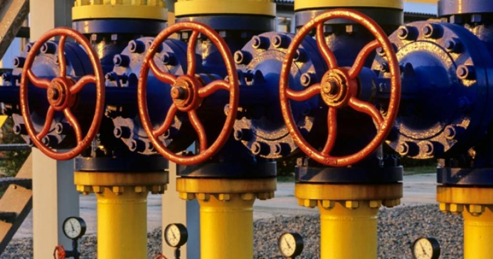 Кость Бондаренко: В Украине хотят восстановить непрозрачную схему поставок газа