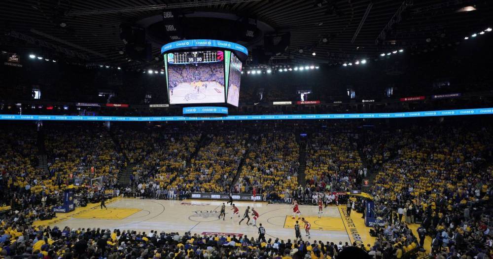 Клуб НБА продал два билета на финальный матч плей-офф за 106 тысяч долларов