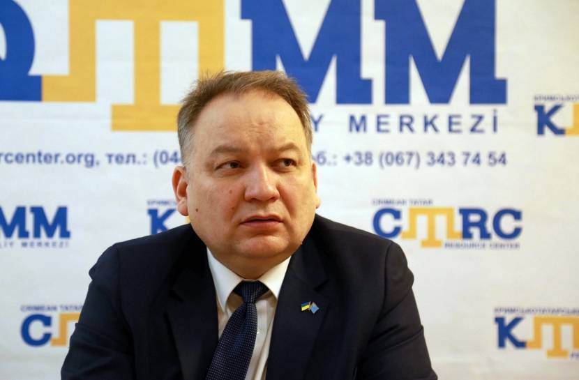 КРЦ ведет работу по признанию депортации крымских татар геноцидом еще с 25 странами