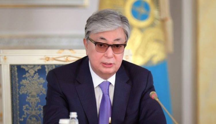 Токаев пообещал защищать права каждого казахстанца