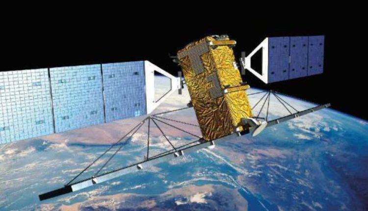 Канадские спутники RADARSAT Constellation вывели на орбиту