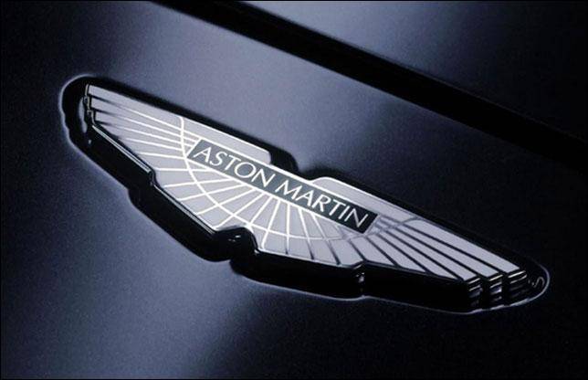 Внедорожник Aston Martin DBX презентуют осенью