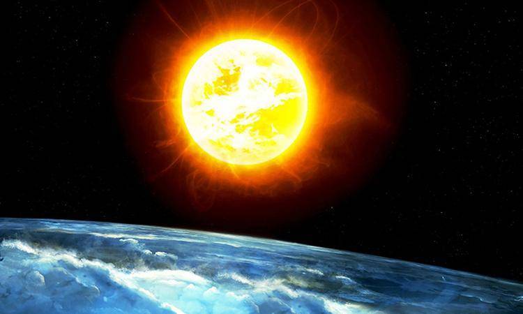 Ученые бьют тревогу: вспышки на Солнце могут уничтожить Землю. Но сначала будет ад