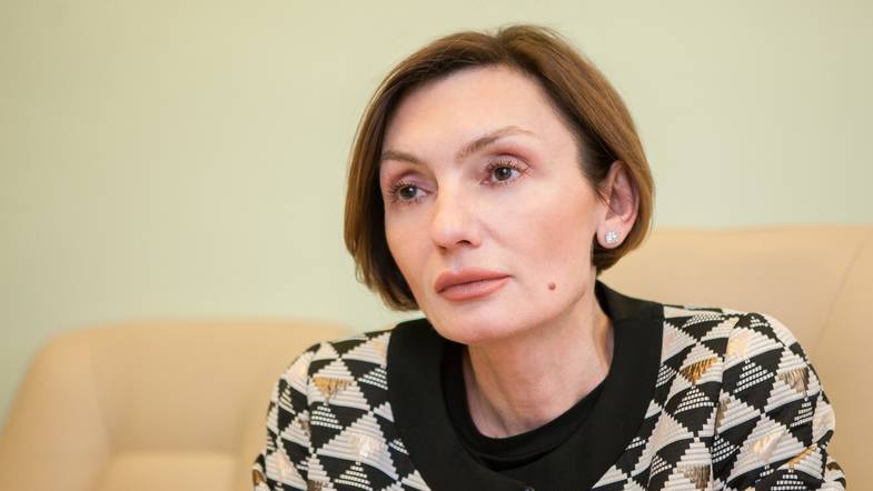 Подруга Гонтаревой решила не возвращаться в Киев и осталась в США | Политнавигатор