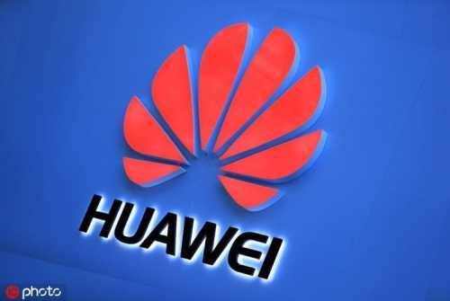 Huawei выпустила миллион смартфонов с собственной ОС