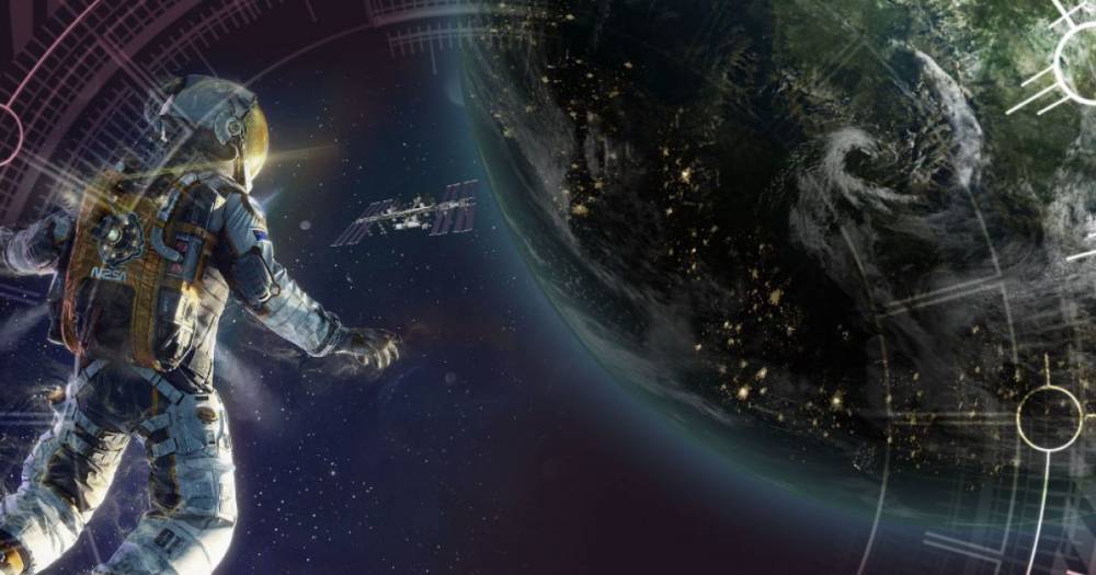 NASA порадовало мир открытием МКС для туристов. Как и за сколько можно слетать в космос
