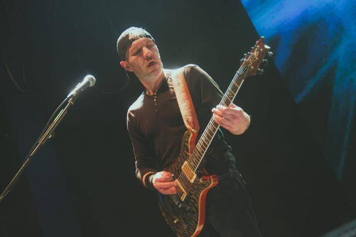 Бывший гитарист группы «Ляпис Трубецкой» впал в кому после избиения