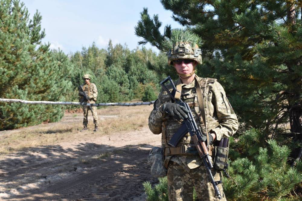 Боевики Путина бегут! ВСУ уже подошли к Донецку. Готовимся к победе. Подробности освобождения Донбасса