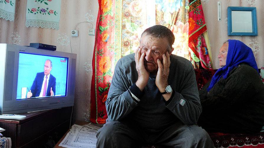 В России хотят запретить спутниковый интернет