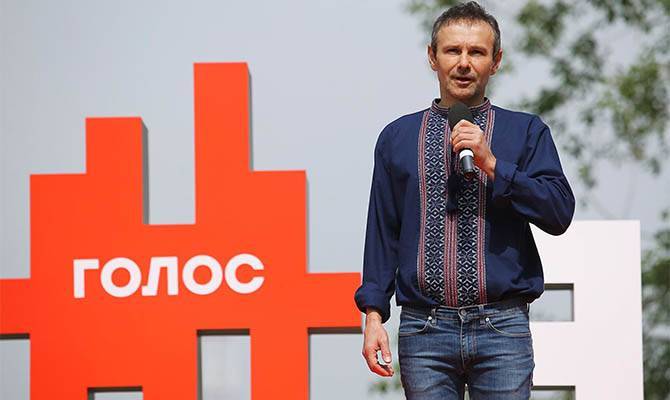 Из партсписка Вакарчука с позором изгнали “человека Медведчука” и экс-оппоблоковца | Политнавигатор