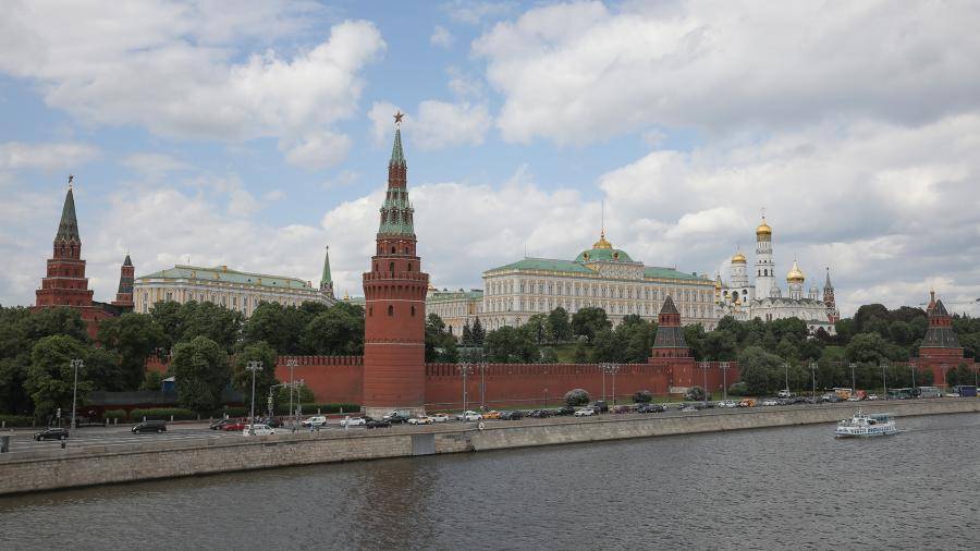 В Кремле оценили заявление Трампа о планах встретиться с Путиным