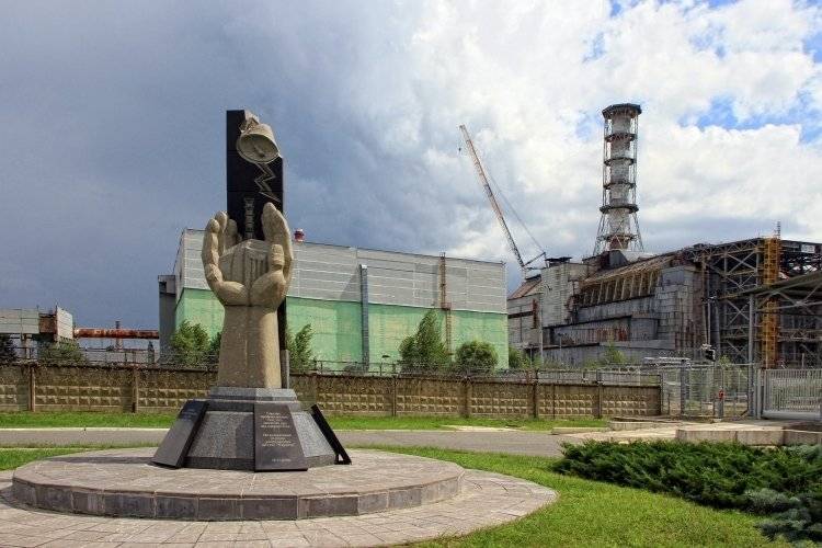 Туристы все больше проявляют интерес к Чернобыльской зоне отчуждения
