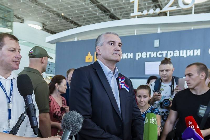"Нам и готовиться особо не надо": В Крыму ждут комиссара СЕ Дунью Миятович в любой день