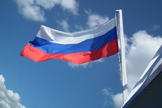 Главы зарубежных государств поздравили жителей страны с Днем России