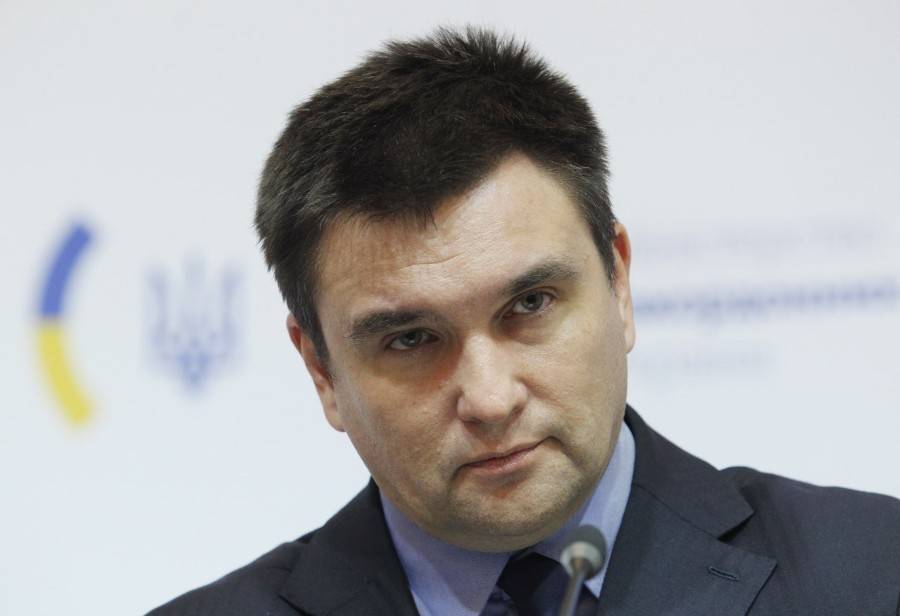 Климкин рассказал об ответе Украины в случае возвращения России в ПАСЕ