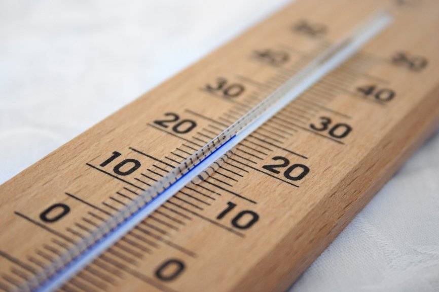 Резкое похолодание до 1 градуса ожидается в Москве