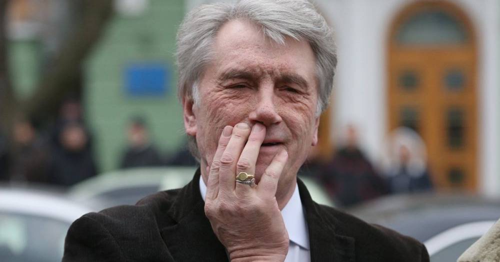 Зеленский переговорил с Ющенко о предстоящих выборах и ситуации в стране
