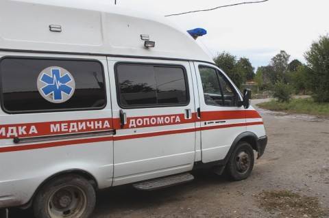 В Житомирской области мужчина попал из винтовки в соседского подростка