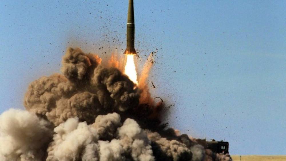 "Это оружие "конца света": Немецкий журнал рассказал о новейшей российской ракете