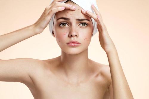 «Отпечаток на лице». Учёные выяснили, как глютен влияют на женскую кожу