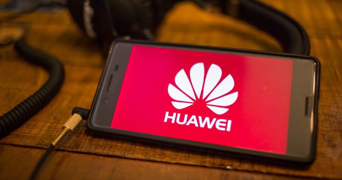 Huawei выпустил уже миллион устройств с&nbsp;собственной ОС