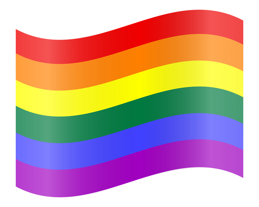 Белый дом запретил вывешивать флаги ЛГБТ у посольств США