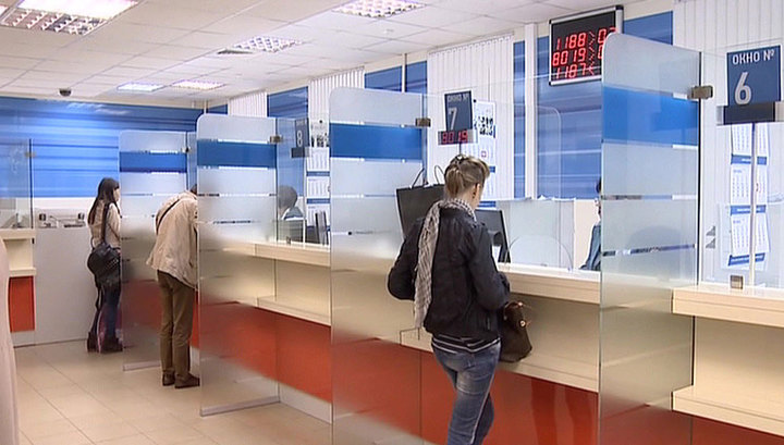 Российские банки нашли новую причину для блокировки счетов и вкладов клиентов