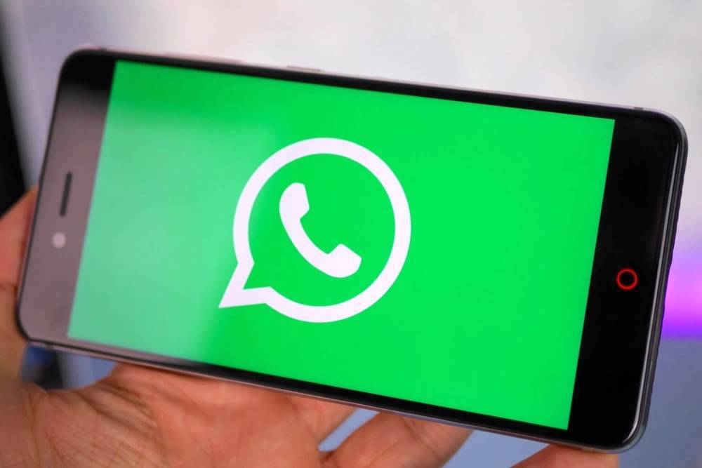 WhatsApp пригрозил пользователям судами