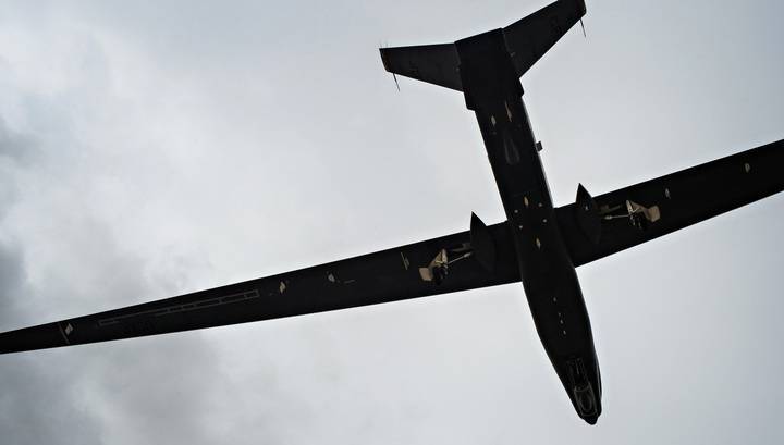 США планируют размещение эскадрильи беспилотников-разведчиков в Польше