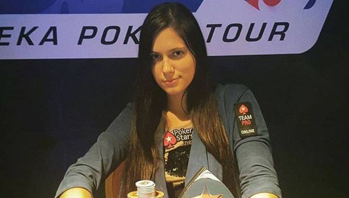 Звезда киберспорта Лилия Новикова погибла в результате несчастного случая