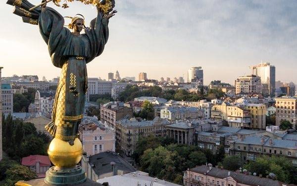Не «Kiev», а «Kyiv» — США меняют правила написания названия столицы Украины