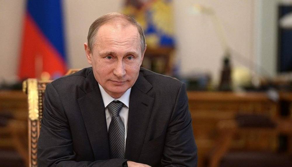 Путин заявил о восстановлении отношений между братскими народами России и Украины