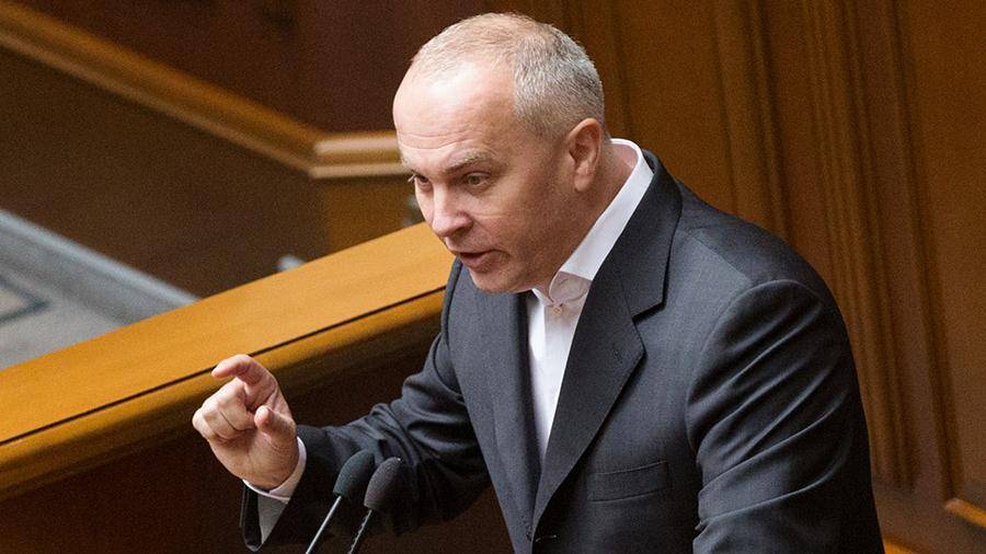Украинский депутат объяснил важность диалога с Россией
